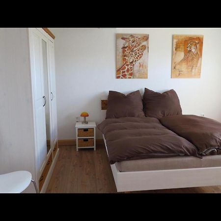 Neu Fewo Oels Witzenhausen Mit Balkon Экстерьер фото