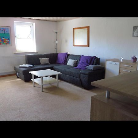 Neu Fewo Oels Witzenhausen Mit Balkon Экстерьер фото
