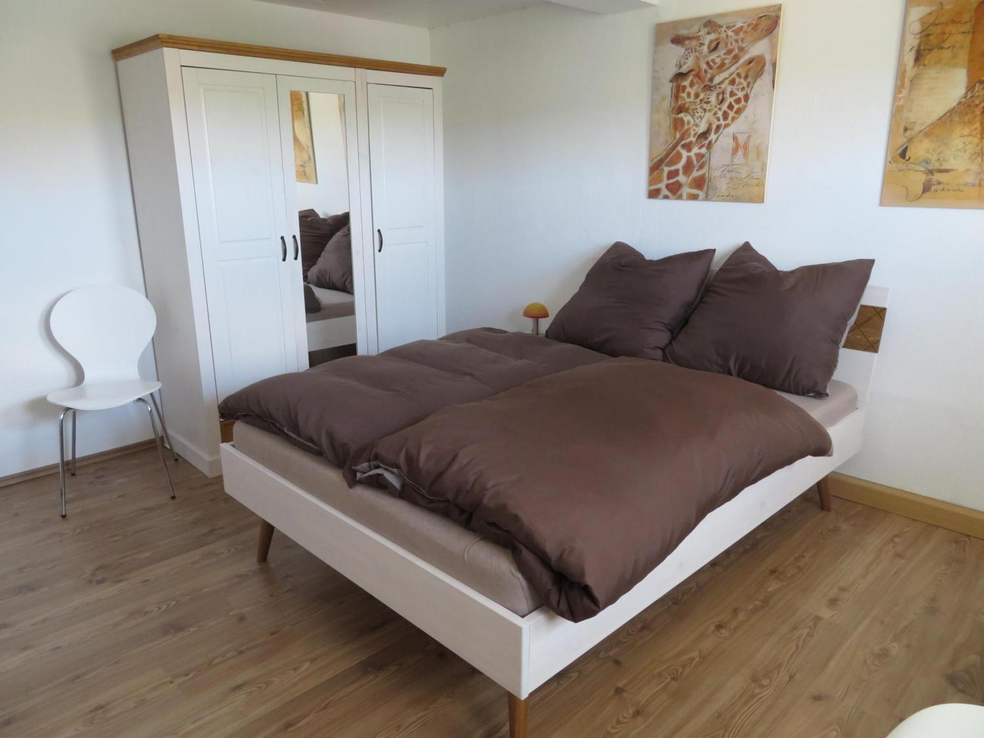 Neu Fewo Oels Witzenhausen Mit Balkon Экстерьер фото
