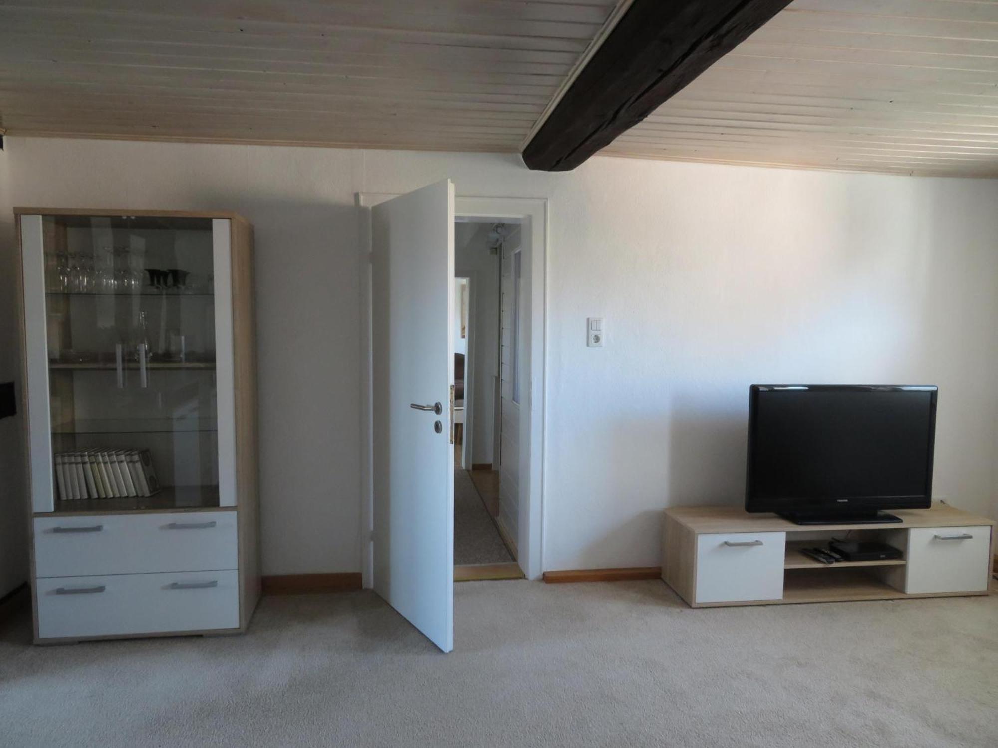 Neu Fewo Oels Witzenhausen Mit Balkon Экстерьер фото