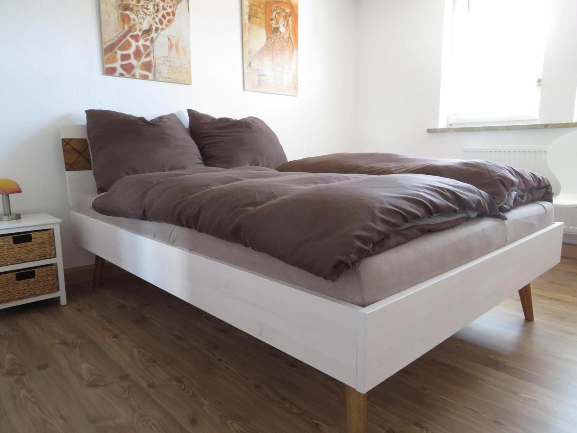Neu Fewo Oels Witzenhausen Mit Balkon Экстерьер фото